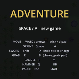 Adventure icon
